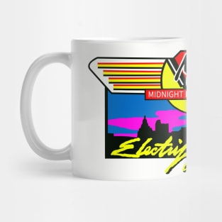 Midnight Funk Association Mug